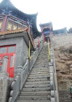 Zhenwu Taoist Temple